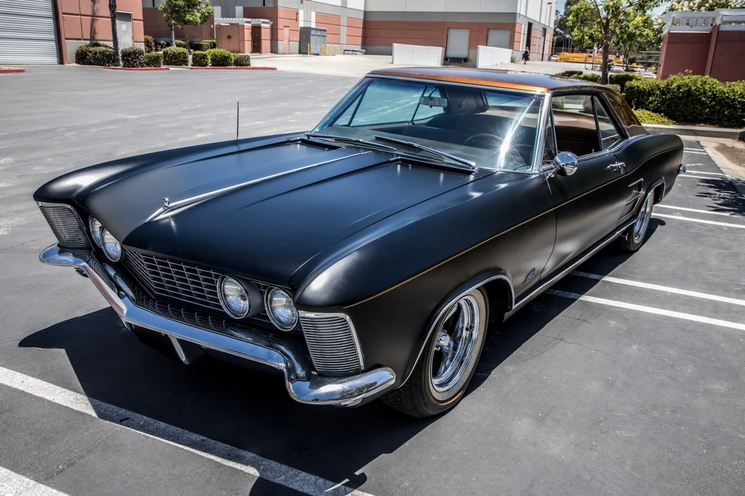 1964 Buick Riviera 1st Gen - Image 3 of 31