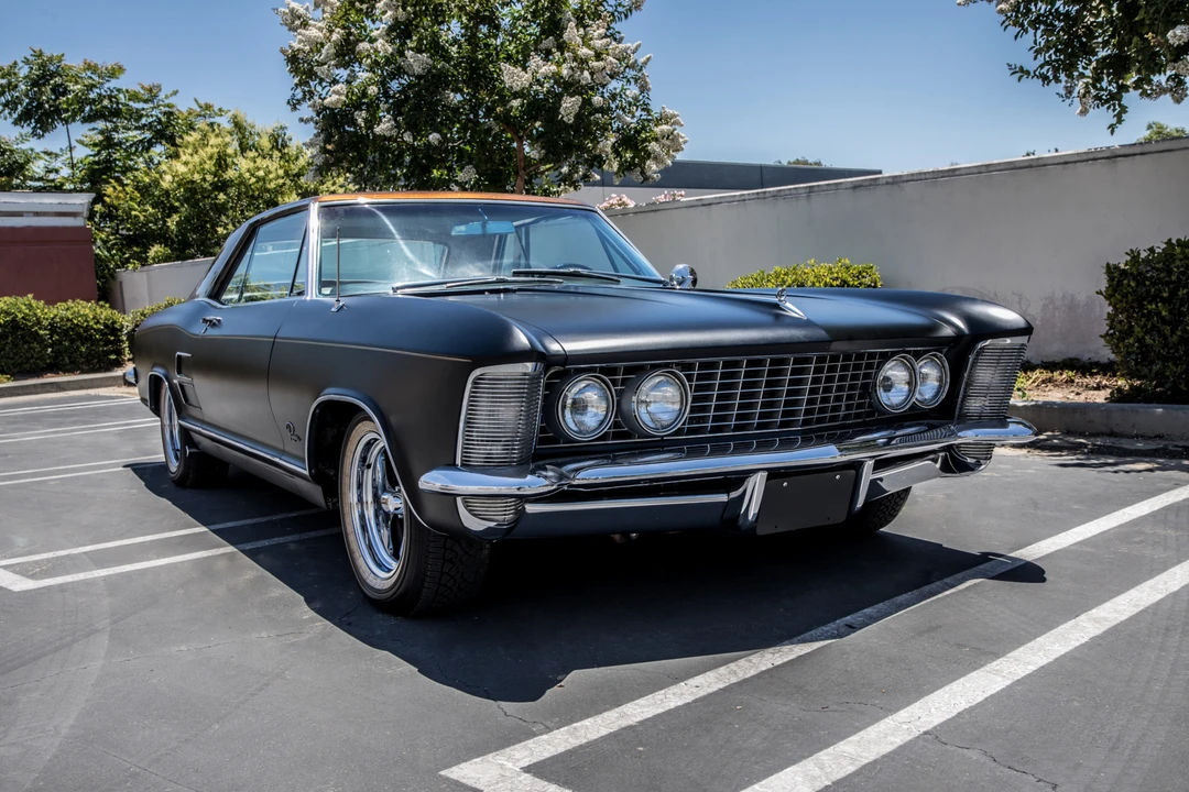 1964 Buick Riviera 1st Gen - Image 17 of 31