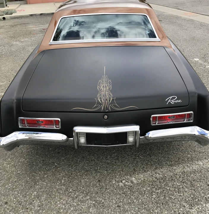 1964 Buick Riviera 1st Gen - Image 29 of 31