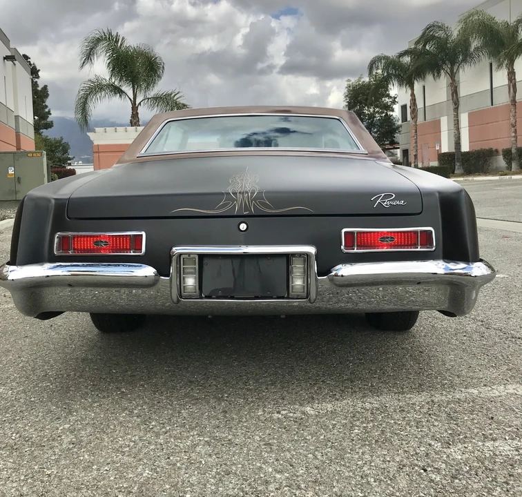 1964 Buick Riviera 1st Gen - Image 30 of 31