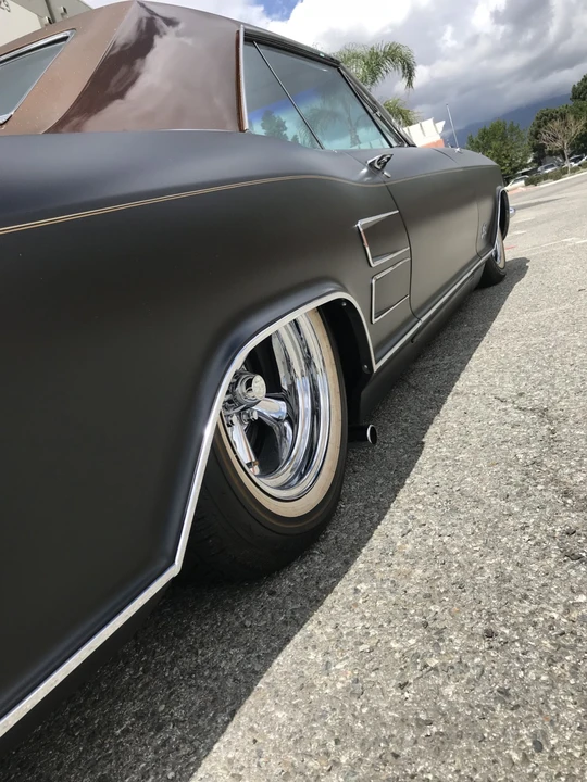 1964 Buick Riviera 1st Gen - Image 25 of 31