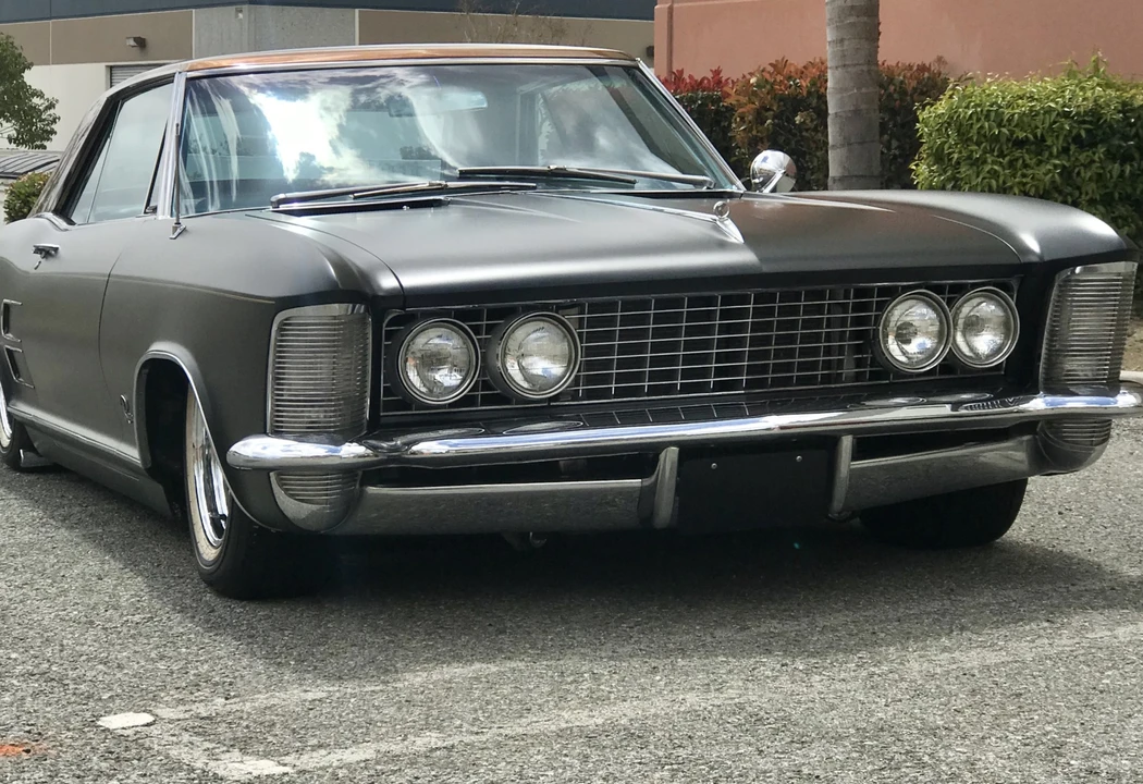 1964 Buick Riviera 1st Gen - Image 20 of 31