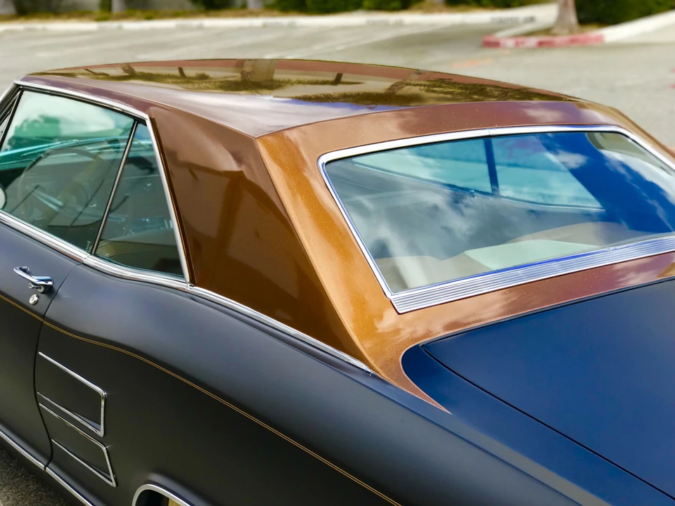 1964 Buick Riviera 1st Gen - Image 28 of 31
