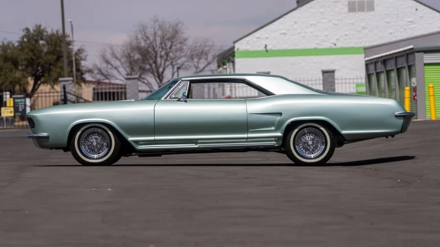 1964 Buick Riviera 1st Gen - Image 2 of 29