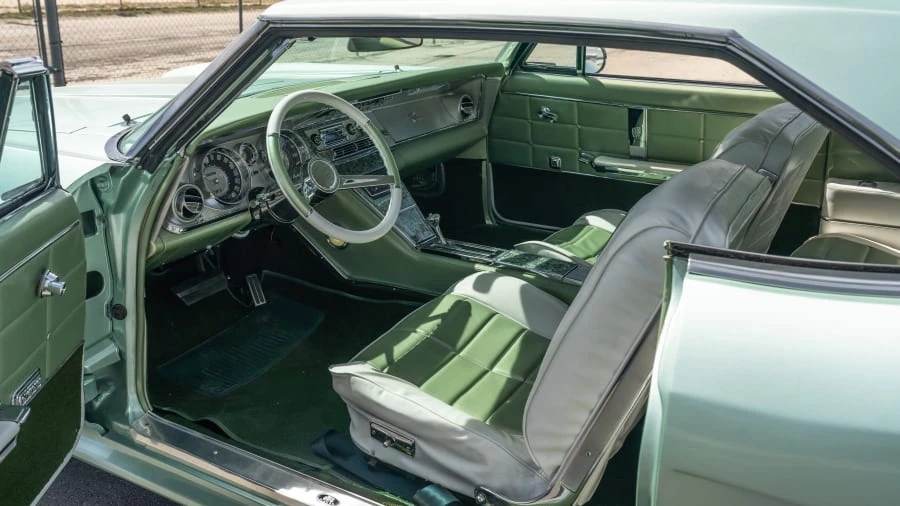 1964 Buick Riviera 1st Gen - Image 4 of 29
