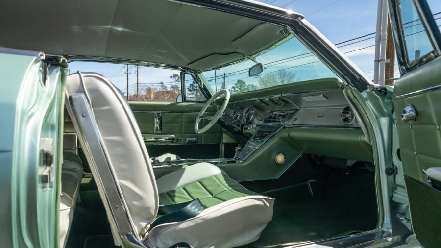 1964 Buick Riviera 1st Gen - Image 5 of 29