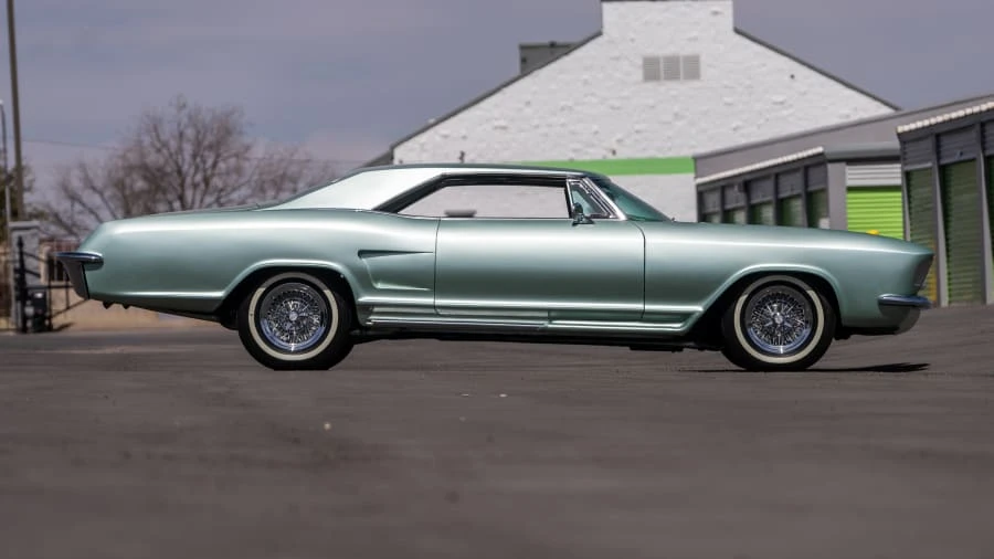 1964 Buick Riviera 1st Gen - Image 8 of 29
