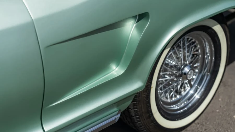 1964 Buick Riviera 1st Gen - Image 9 of 29