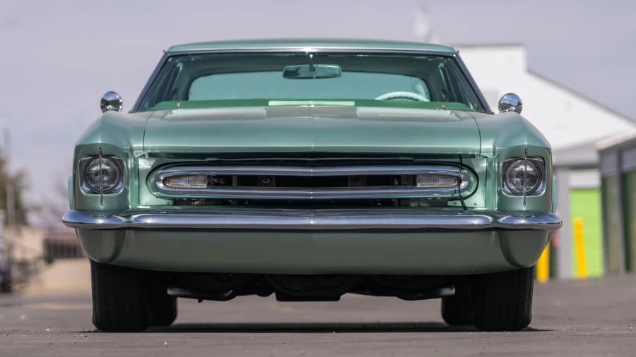 1964 Buick Riviera 1st Gen - Image 14 of 29
