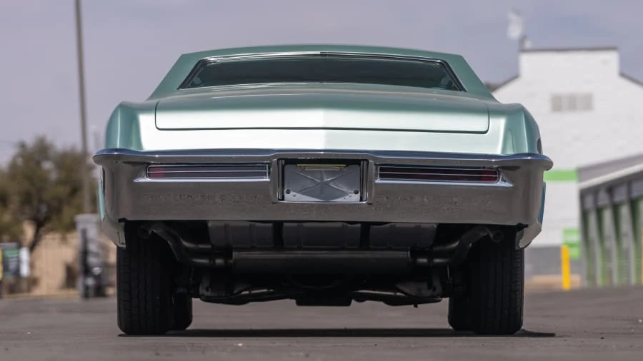 1964 Buick Riviera 1st Gen - Image 15 of 29
