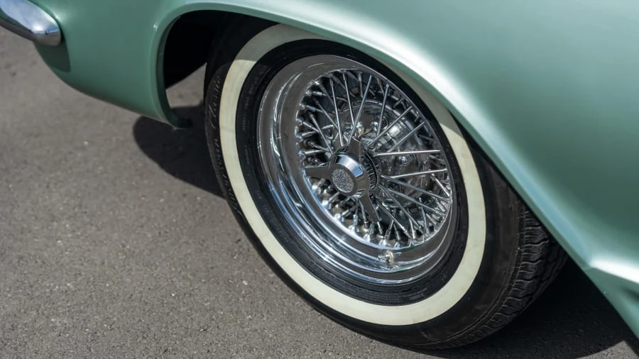 1964 Buick Riviera 1st Gen - Image 16 of 29