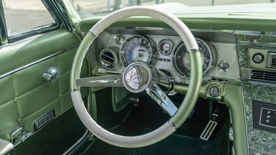 1964 Buick Riviera 1st Gen - Image 17 of 29