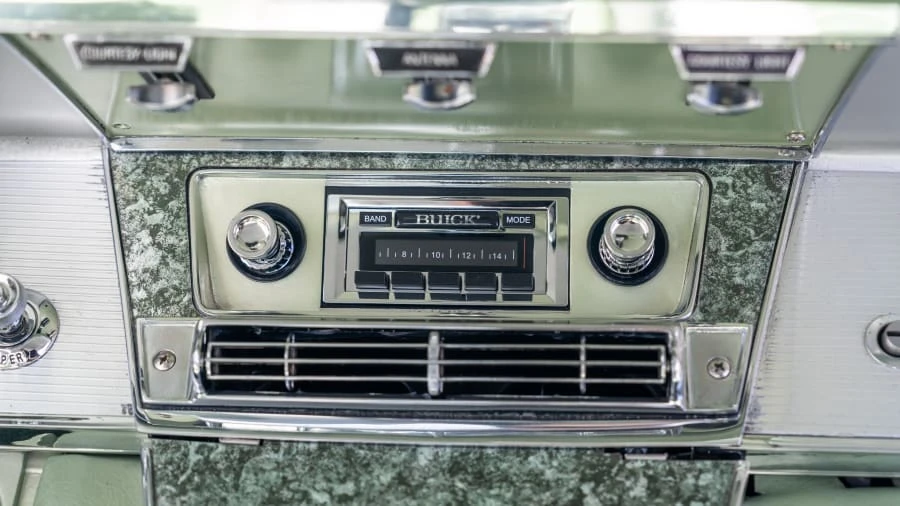 1964 Buick Riviera 1st Gen - Image 19 of 29