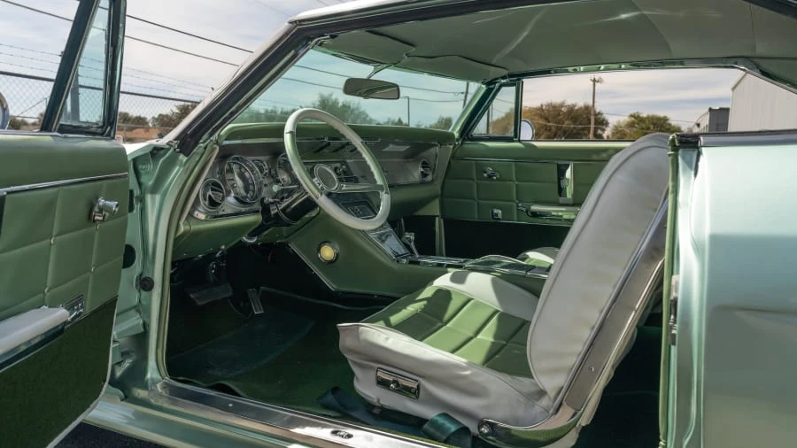 1964 Buick Riviera 1st Gen - Image 20 of 29