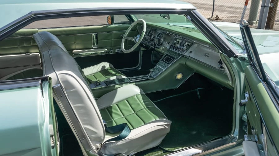 1964 Buick Riviera 1st Gen - Image 21 of 29