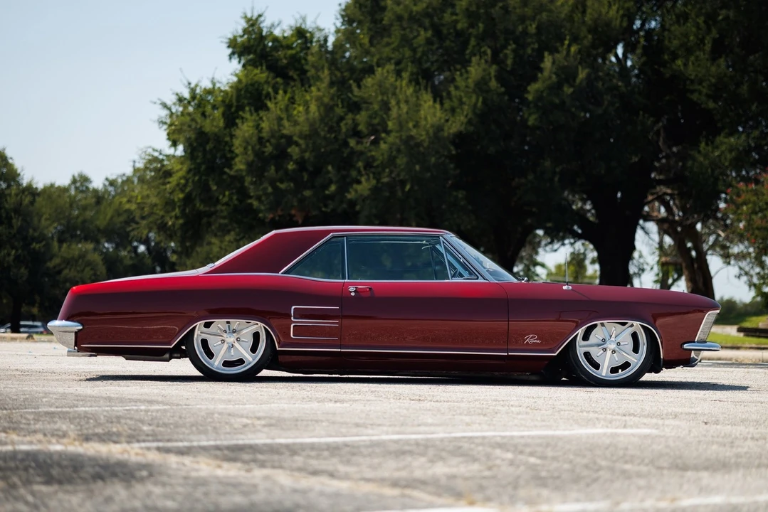 1964 Buick Riviera 1st Gen - Image 17 of 21