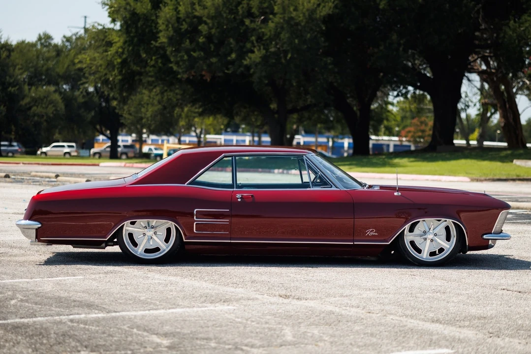 1964 Buick Riviera 1st Gen - Image 18 of 21