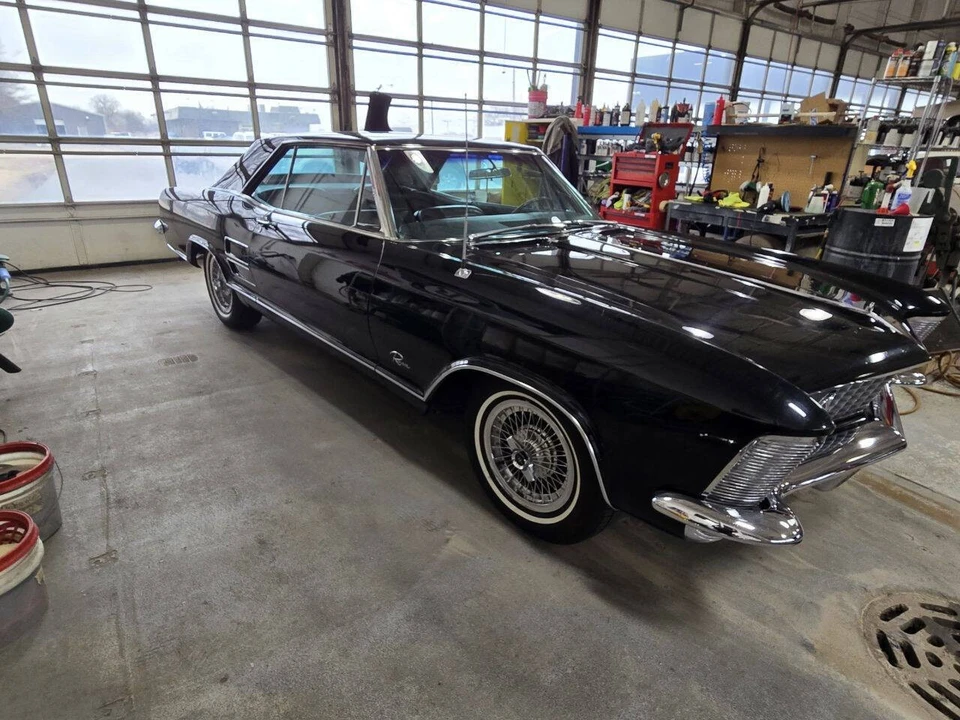 1964 Buick Riviera 1st Gen - Image 2 of 7
