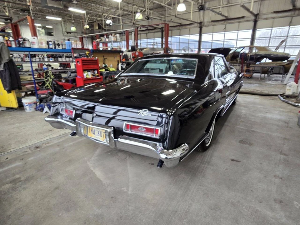 1964 Buick Riviera 1st Gen - Image 3 of 7