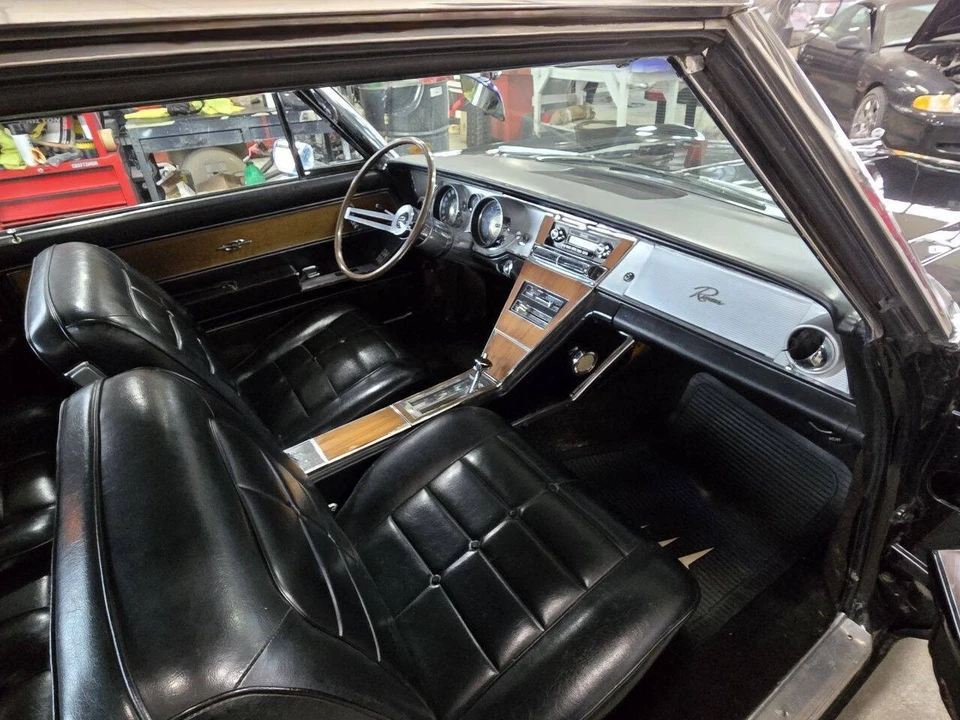 1964 Buick Riviera 1st Gen - Image 5 of 7