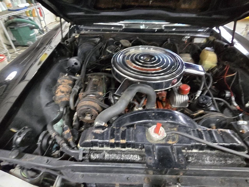 1964 Buick Riviera 1st Gen - Image 6 of 7