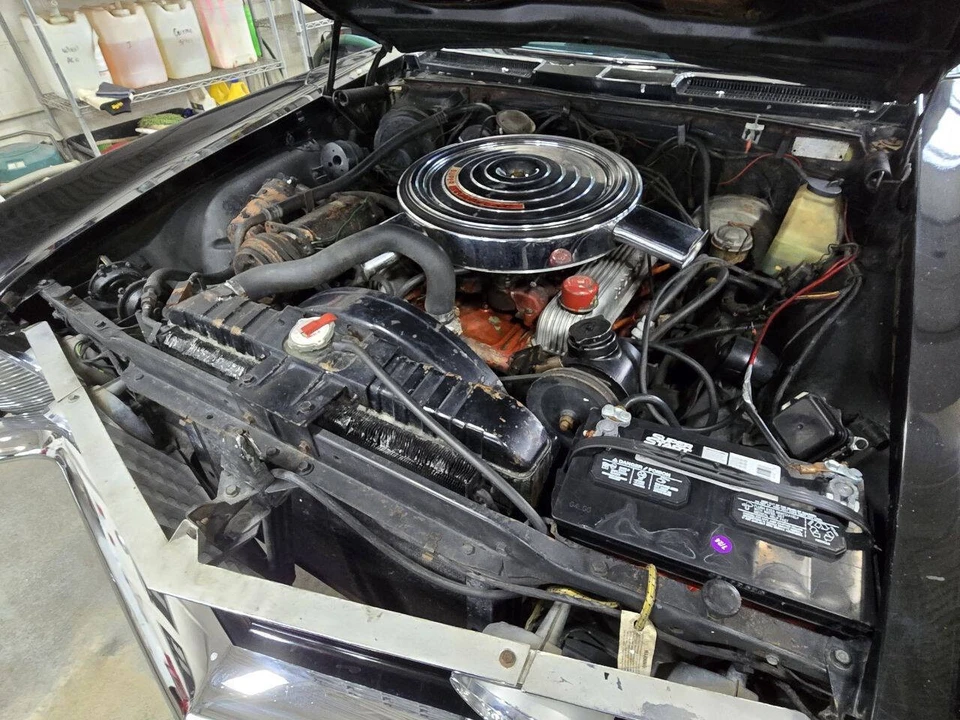 1964 Buick Riviera 1st Gen - Image 7 of 7