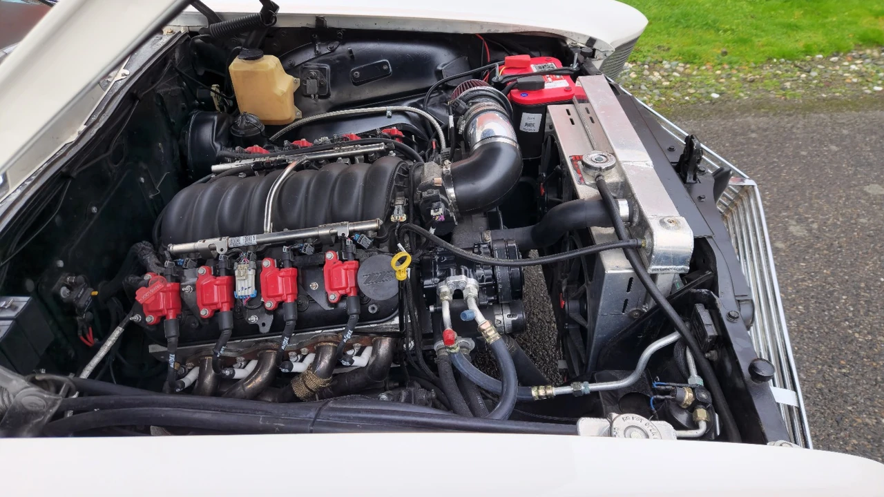1964 Buick Riviera 1st Gen - Image 19 of 22