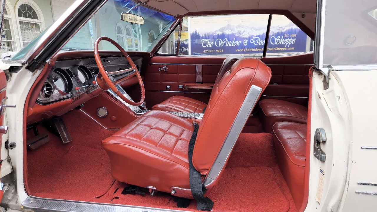 1964 Buick Riviera 1st Gen - Image 10 of 22