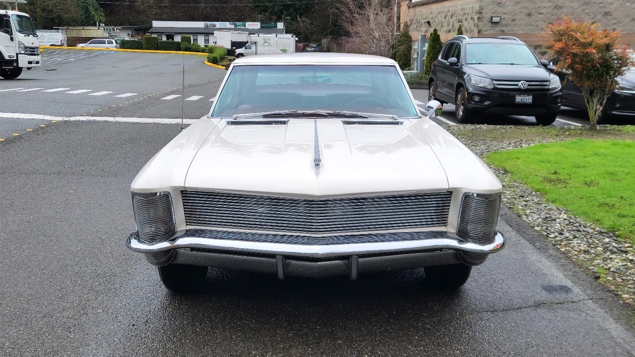 1964 Buick Riviera 1st Gen - Image 6 of 22