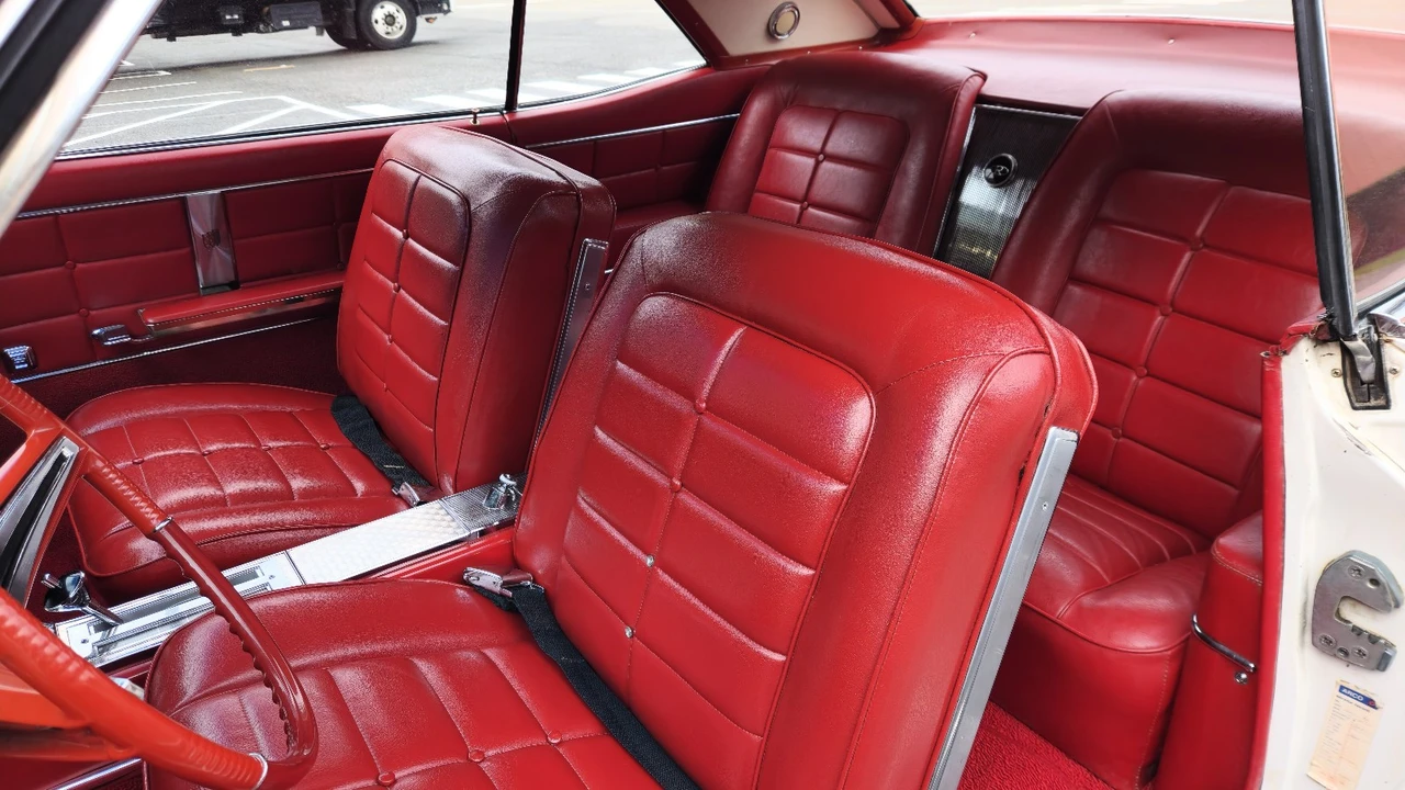 1964 Buick Riviera 1st Gen - Image 13 of 22