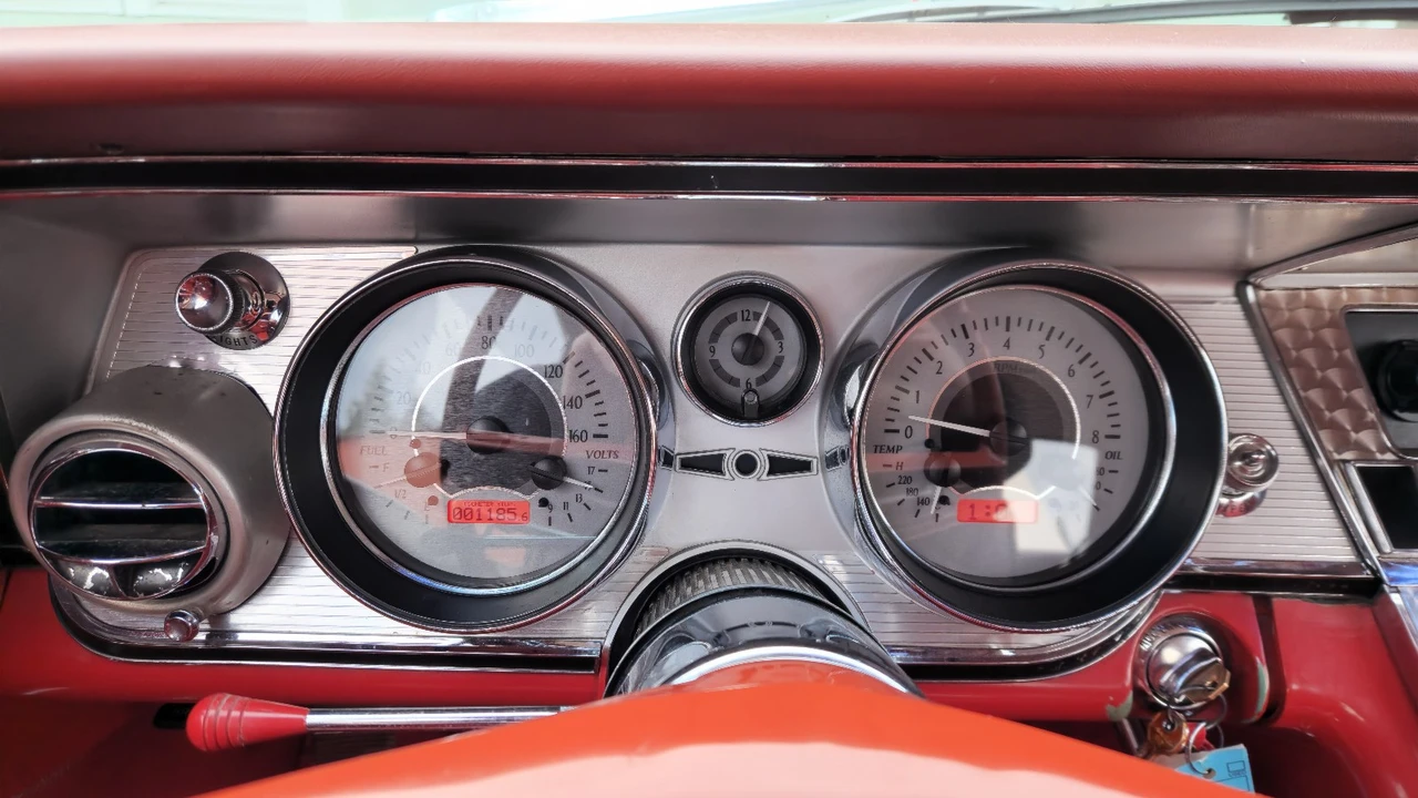 1964 Buick Riviera 1st Gen - Image 12 of 22