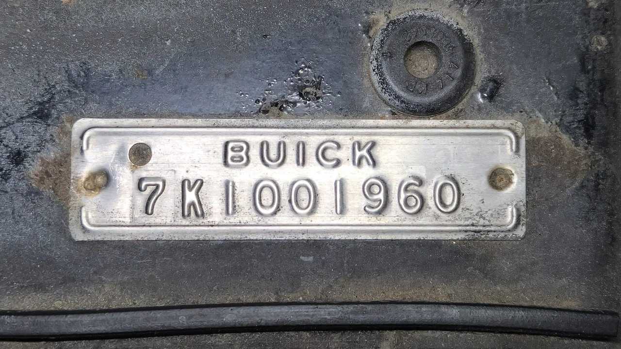 1964 Buick Riviera 1st Gen - Image 20 of 22