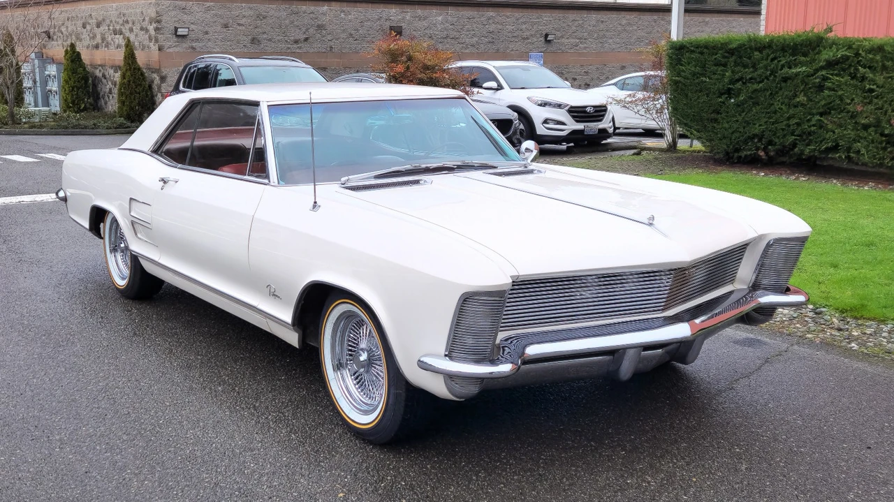 1964 Buick Riviera 1st Gen - Image 5 of 22