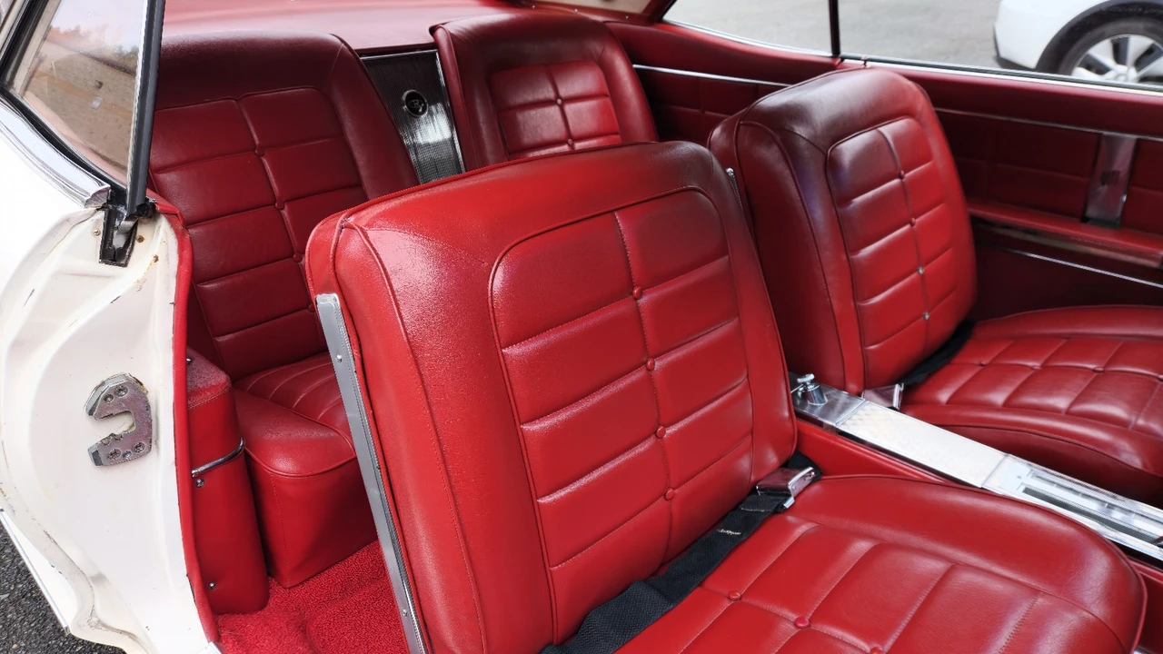 1964 Buick Riviera 1st Gen - Image 16 of 22