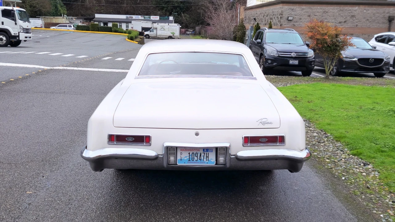 1964 Buick Riviera 1st Gen - Image 7 of 22