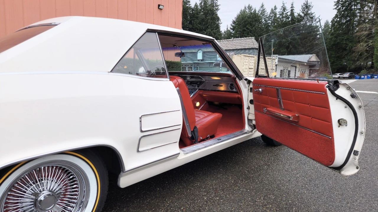 1964 Buick Riviera 1st Gen - Image 14 of 22