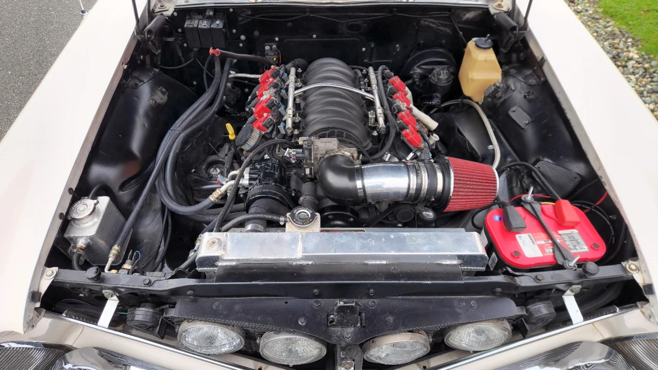 1964 Buick Riviera 1st Gen - Image 17 of 22