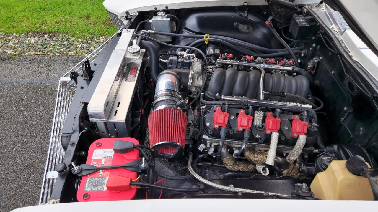 1964 Buick Riviera 1st Gen - Image 18 of 22