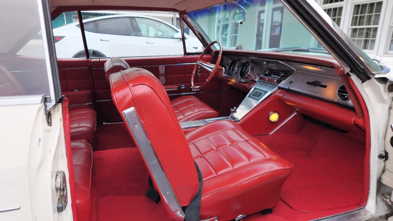 1964 Buick Riviera 1st Gen - Image 15 of 22
