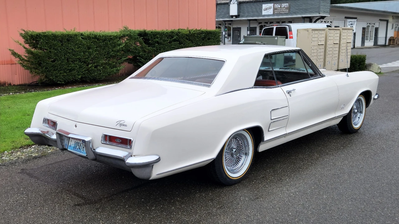 1964 Buick Riviera 1st Gen - Image 4 of 22