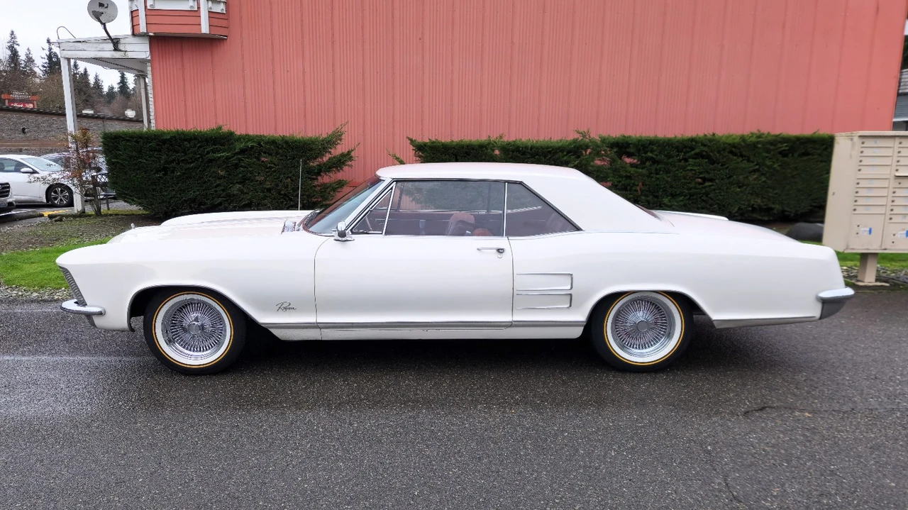 1964 Buick Riviera 1st Gen - Image 2 of 22