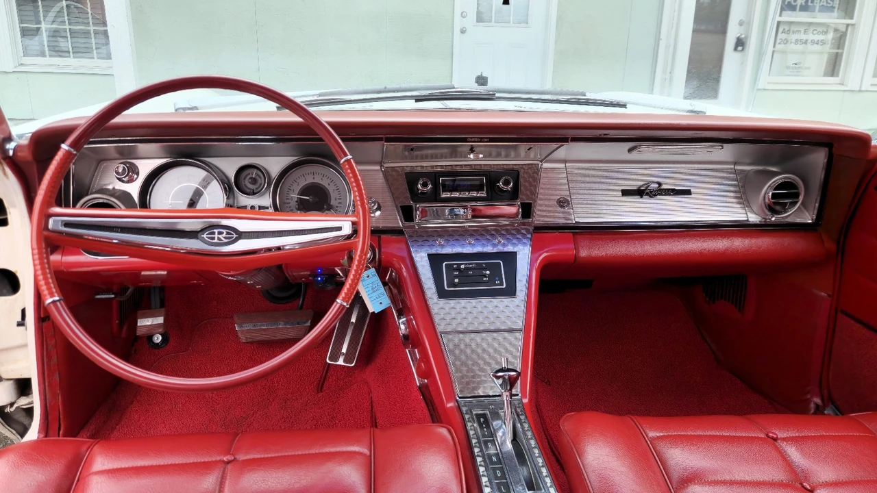 1964 Buick Riviera 1st Gen - Image 11 of 22