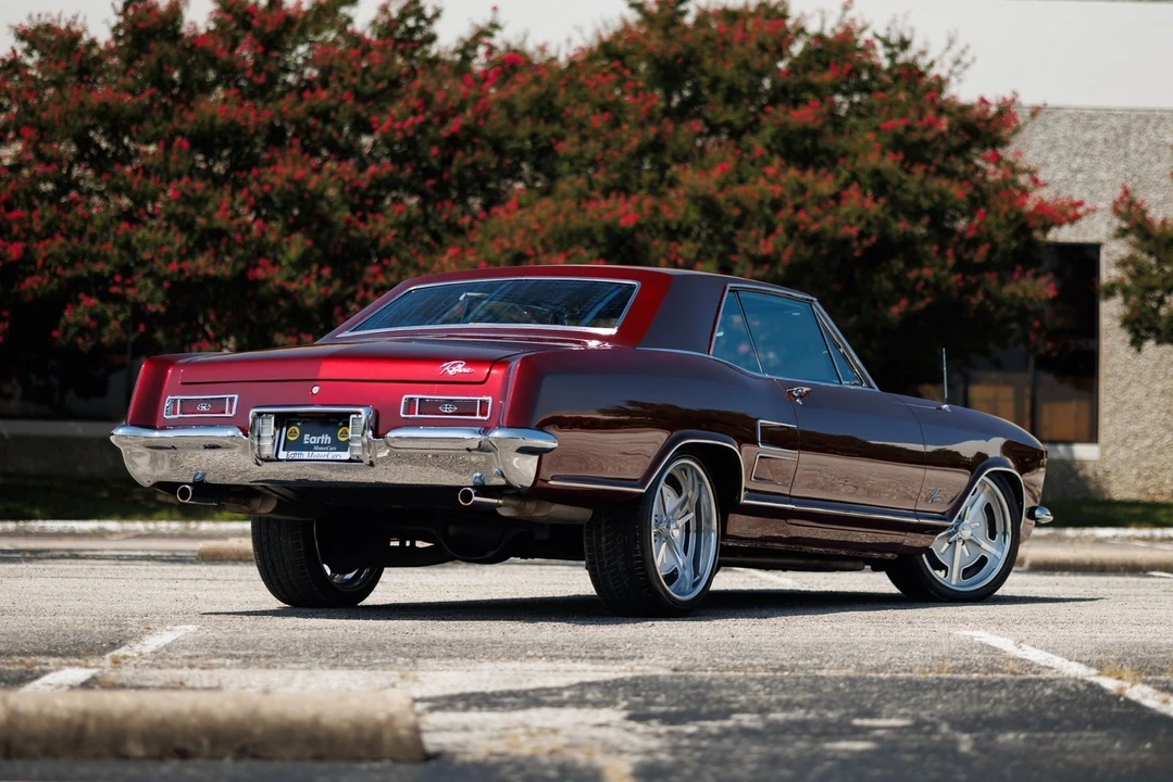 1964 Buick Riviera 1st Gen - Image 11 of 21