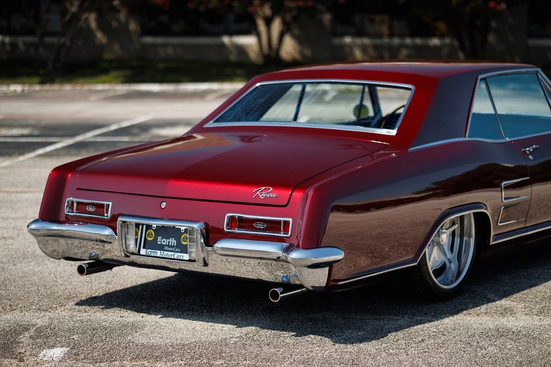1964 Buick Riviera 1st Gen - Image 21 of 21