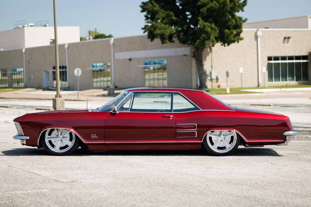 1964 Buick Riviera 1st Gen - Image 16 of 21