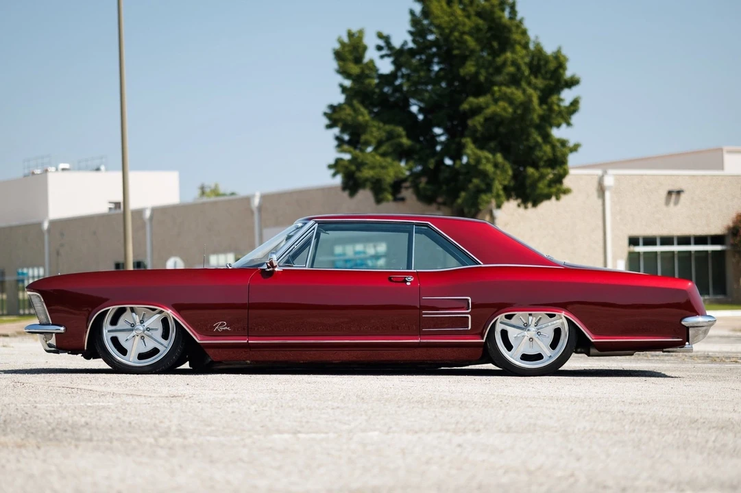 1964 Buick Riviera 1st Gen - Image 15 of 21