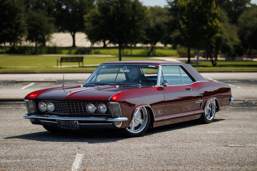 1964 Buick Riviera 1st Gen - Image 6 of 21