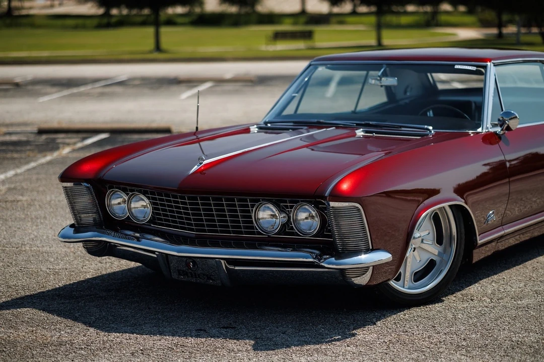 1964 Buick Riviera 1st Gen - Image 19 of 21