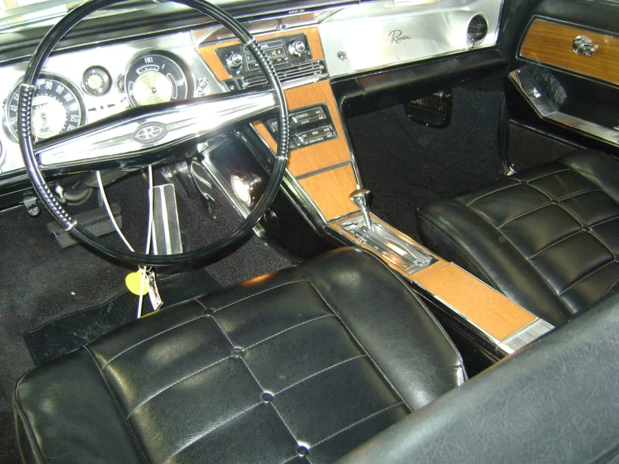 1964 Buick Riviera 1st Gen - Image 2 of 8