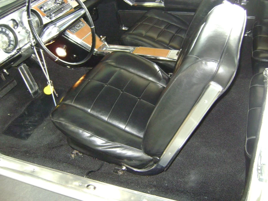 1964 Buick Riviera 1st Gen - Image 3 of 8
